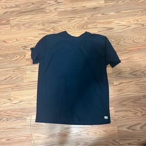 blue vuori shirt